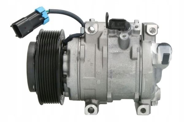 Compresor de aire acondicionado Denso DCP99520 usado