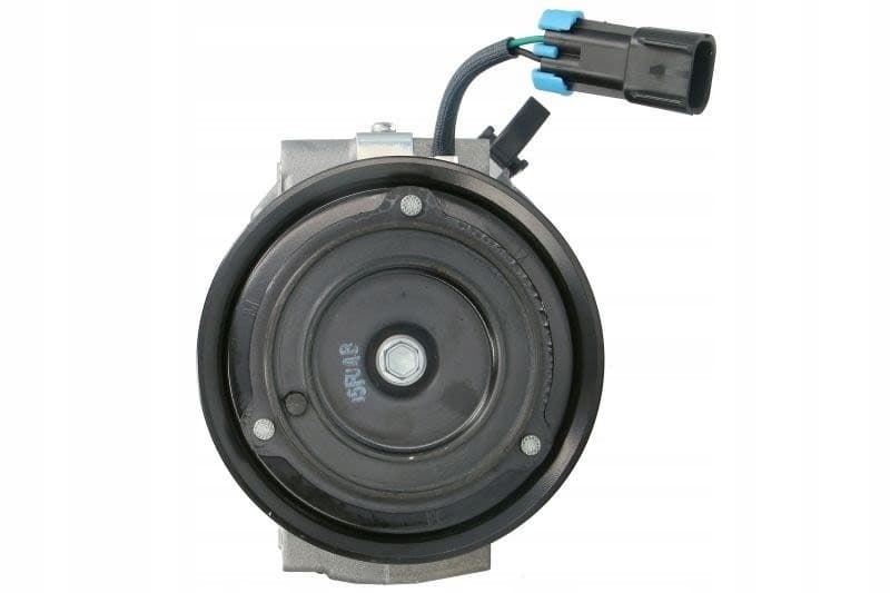 Compresor de aire acondicionado Denso DCP99520 nuevo 2