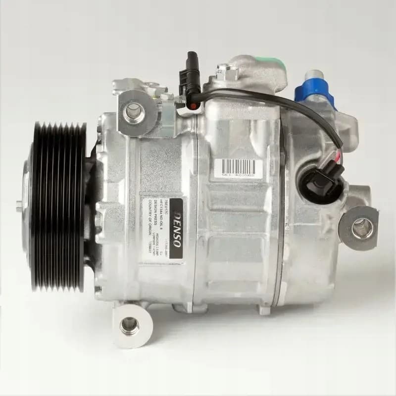 Compresor de aire acondicionado Denso DCP05089 nuevo