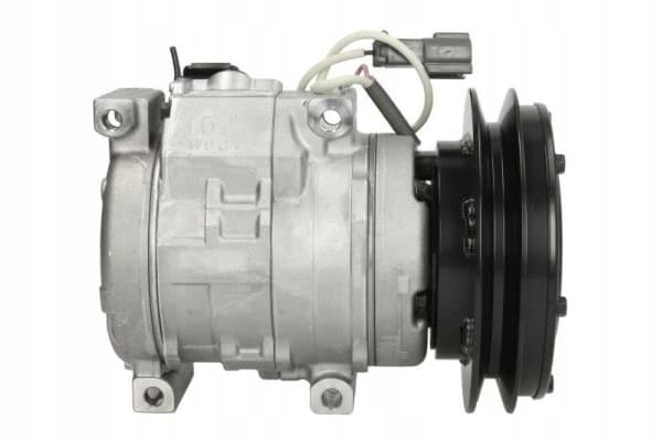 Compresor de aire acondicionado Denso DCP99822 nuevo 4