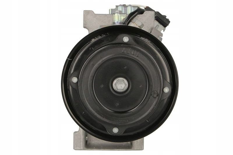 Compresor de aire acondicionado Denso DCP23034 nuevo 8