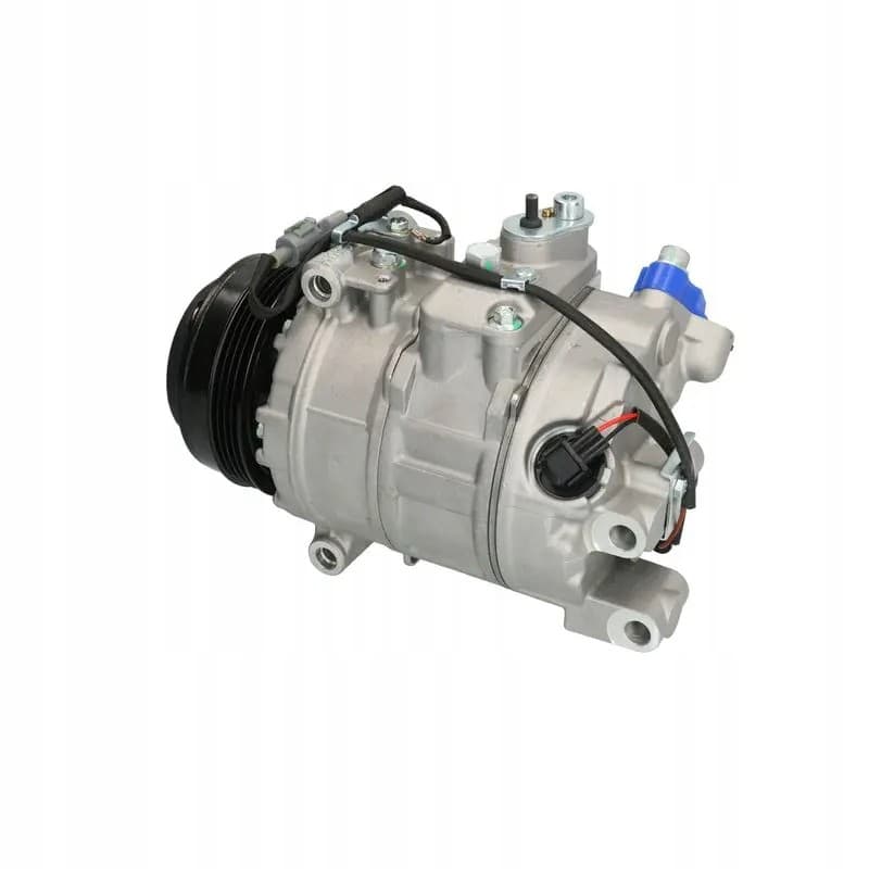 Compresor de aire acondicionado Bosch 1.986.AD1.123 nuevo 5