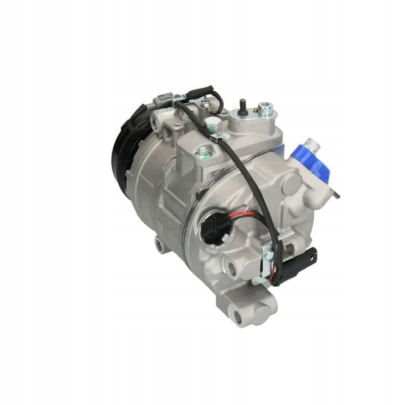 Compresor de aire acondicionado Bosch 1.986.AD1.123 nuevo 6
