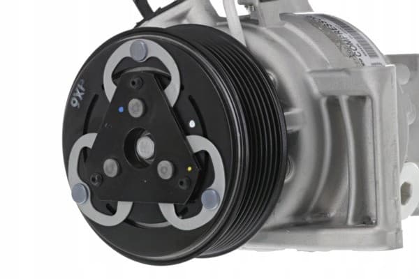 Compresor de aire acondicionado Valeo 699496 nuevo