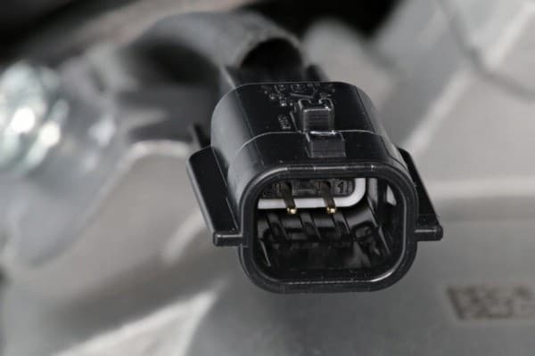 Compresor de aire acondicionado Valeo 699496 nuevo 2