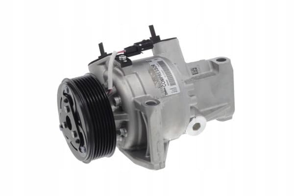 Compresor de aire acondicionado Valeo 699496 nuevo 3