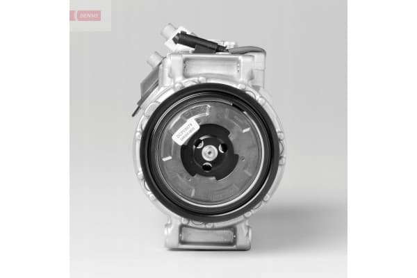 Compresor de aire acondicionado Denso DCP05079 usado 4