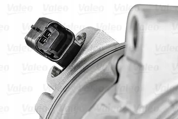 Compresor de aire acondicionado Valeo 813178 nuevo 2