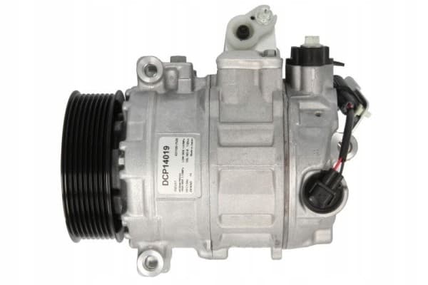 Compresor de aire acondicionado Denso DCP14019 nuevo