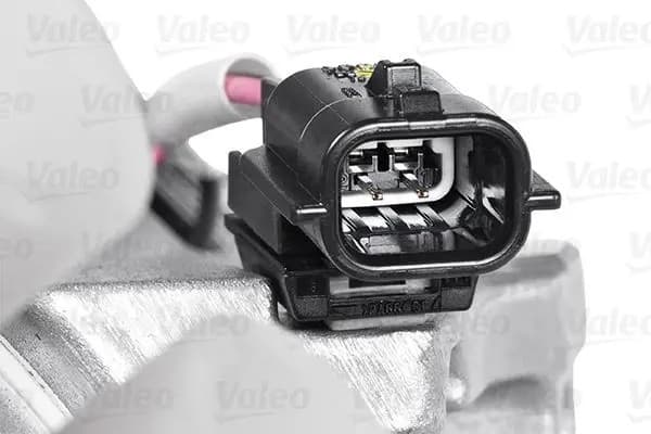 Compresor de aire acondicionado Valeo 813339 nuevo 2