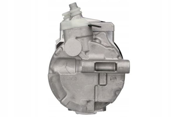 Compresor de aire acondicionado Denso DCP17035 nuevo
