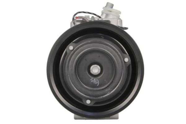 Compresor de aire acondicionado Denso DCP17035 nuevo 4