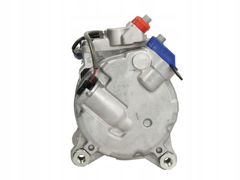 Compresor de aire acondicionado Denso DCP05096 nuevo 10