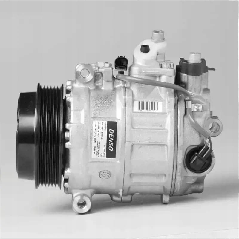 Compresor de Aire Acondicionado DCP17132 Denso nuevo