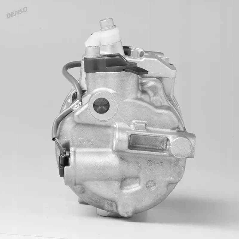 Compresor de Aire Acondicionado DCP17132 Denso nuevo 3