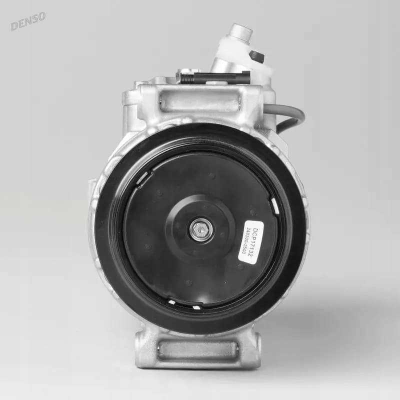 Compresor de Aire Acondicionado DCP17132 Denso nuevo 4