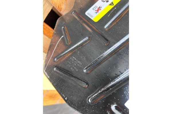 Caja de Cambios VW 1.5 FSI DSG6 DQ400E usado 9