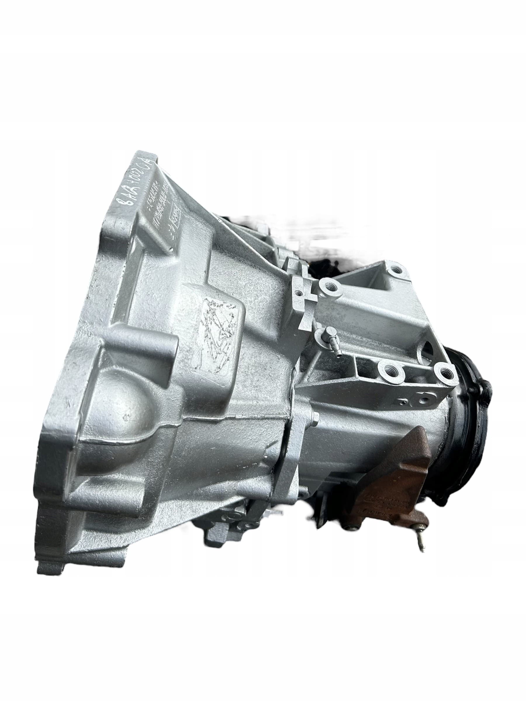 Caja de Cambios 3M5R7002NF Ford Focus MK2 1.6 nuevo 2