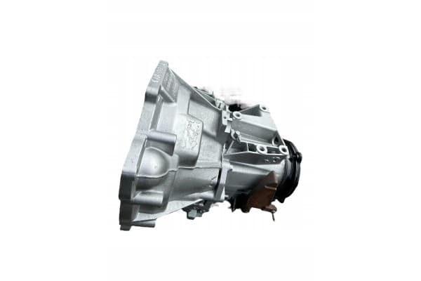 Caja de Cambios 3M5R7002NF Ford Focus MK2 1.6 usado 2