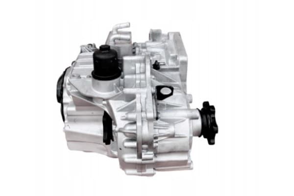 Caja de cambios Dsg VW Seat Skoda Audi Lef nuevo 3