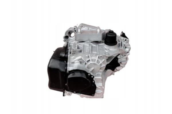 Caja de cambios Dsg VW Seat Skoda Audi Lef nuevo 4