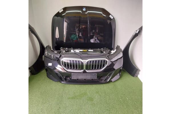 Frontal Completo BMW G60 G61 Negro Zafiro 475 usado 2