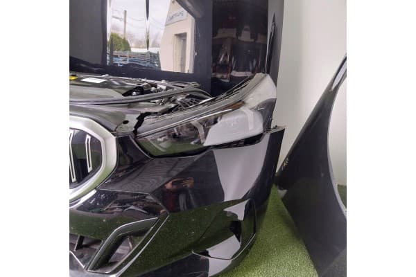 Frontal Completo BMW G60 G61 Negro Zafiro 475 usado 6