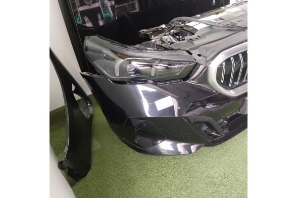 Frontal Completo BMW G60 G61 Negro Zafiro 475 usado 7