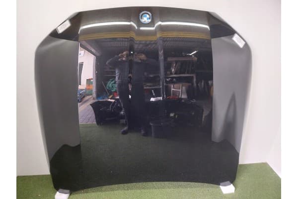 Frontal Completo BMW G60 G61 Negro Zafiro 475 usado 8