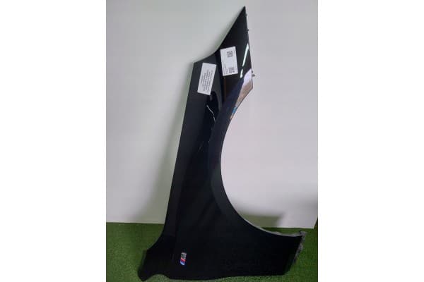Frontal Completo BMW G60 G61 Negro Zafiro 475 usado 9
