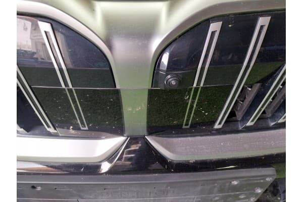 Frontal Completo BMW G60 G61 Negro Zafiro 475 usado 10