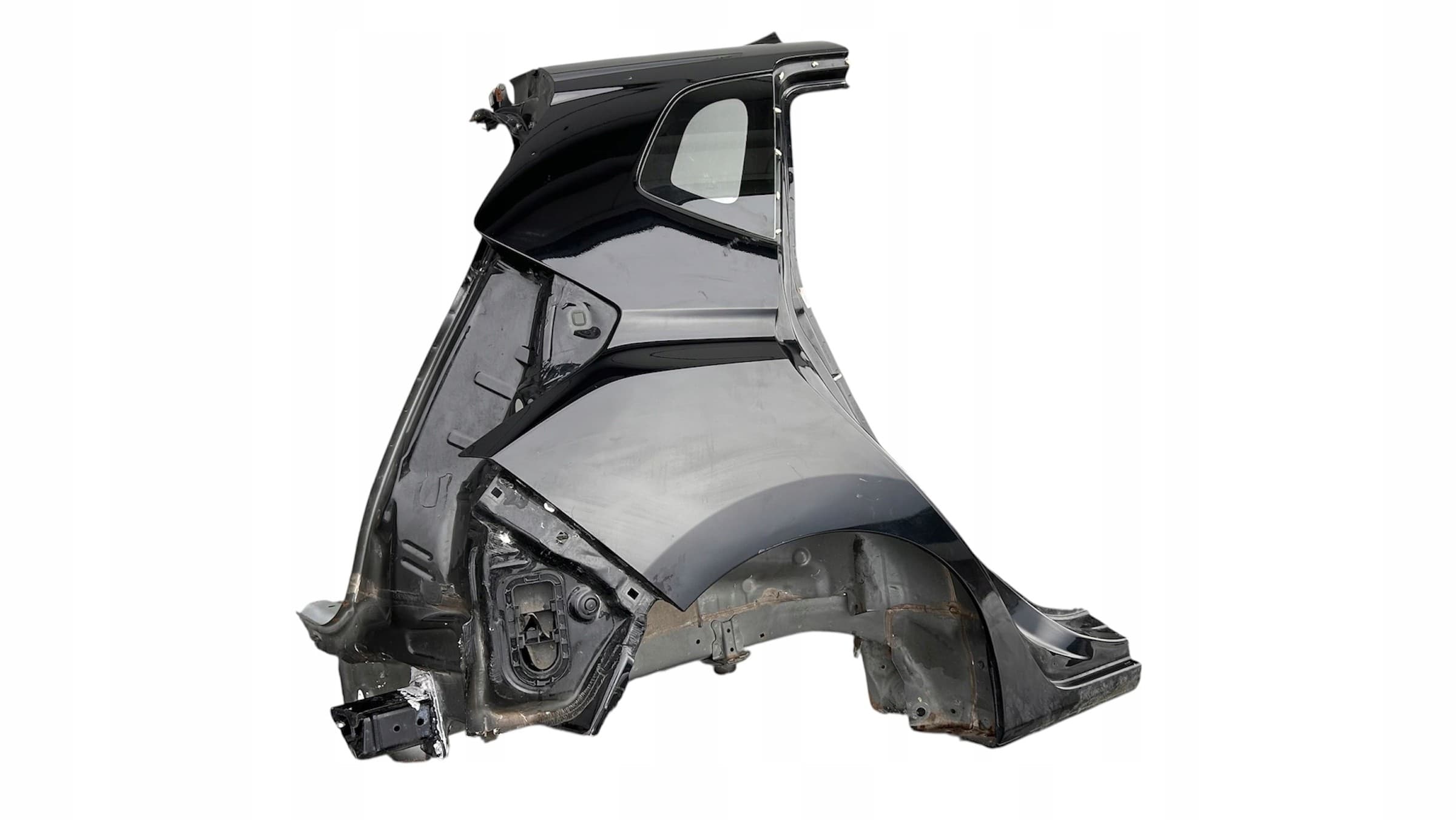 Guardabarros trasero derecho Honda Jazz IV 1.5 2015- nuevo