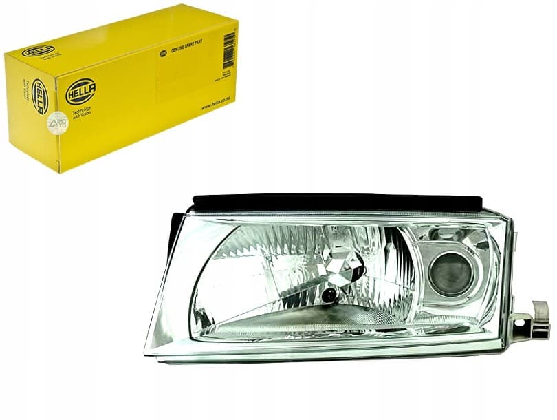 Hella 1EL 010 202-011 Faro delantero izquierdo nuevo