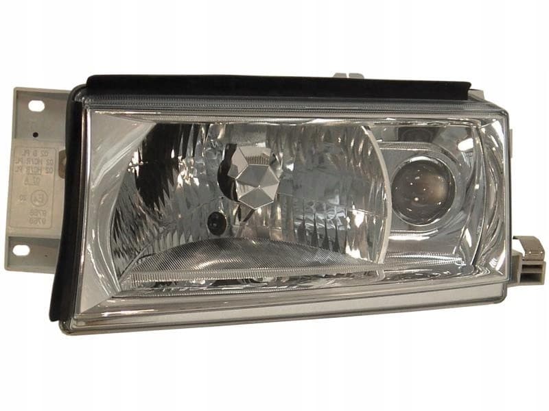 Hella 1EL 010 202-011 Faro delantero izquierdo nuevo 8