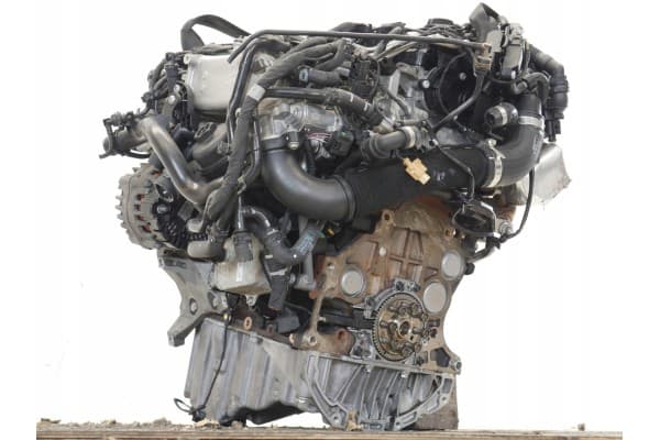 Motor Deu Deua Audi A4 B9 A5 2.0 TDI 150CV usado 3