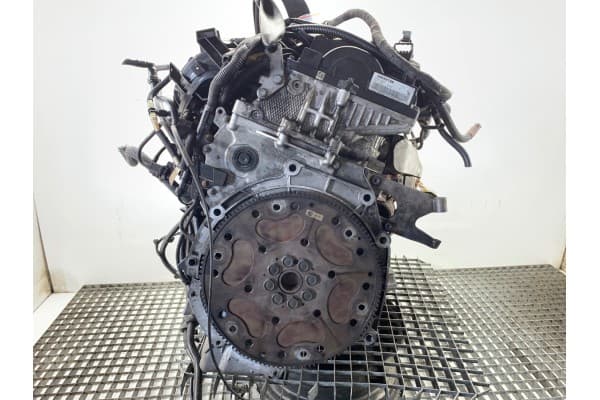 Motor BMW 3.0 245CV N57D30A 2008-2015 F01 usado