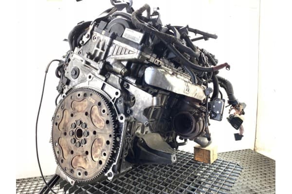 Motor BMW 3.0 245CV N57D30A 2008-2015 F01 usado 2