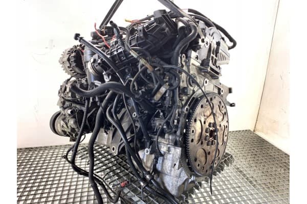Motor BMW 3.0 245CV N57D30A 2008-2015 F01 usado 6