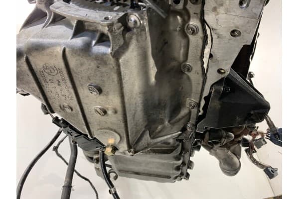 Motor BMW 3.0 245CV N57D30A 2008-2015 F01 usado 9