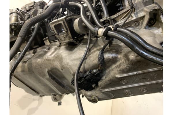 Motor BMW 3.0 245CV N57D30A 2008-2015 F01 usado 10
