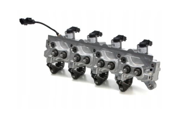 Actuador Multiair Fiat Alfa 1.4 Turbo 46342822 usado