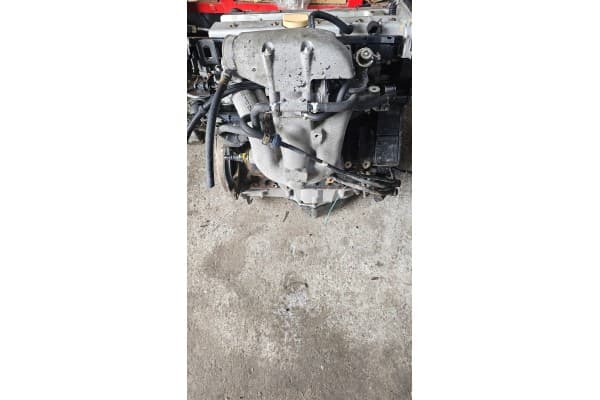 Motor Zafira y Opc 2.0T Z20LET usado 3