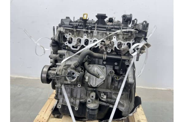 Motor Mazda 6 GJ 3 Cx-5 2.2 D Skyactiv SH30 SH usado 3