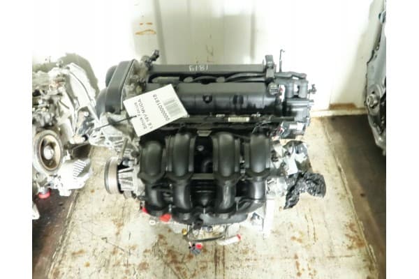 Motor Ford Focus Iii C-Max II 1.6 Muda usado