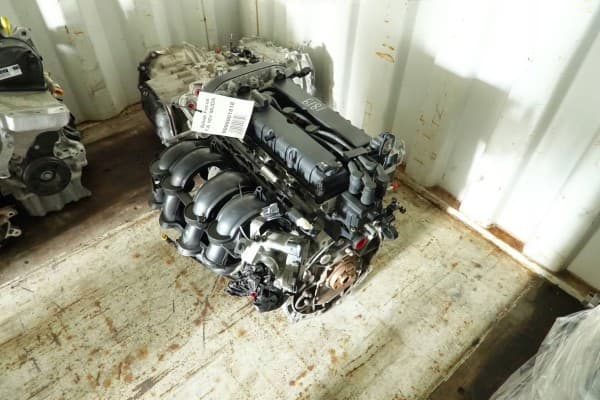 Motor Ford Focus Iii C-Max II 1.6 Muda usado 2