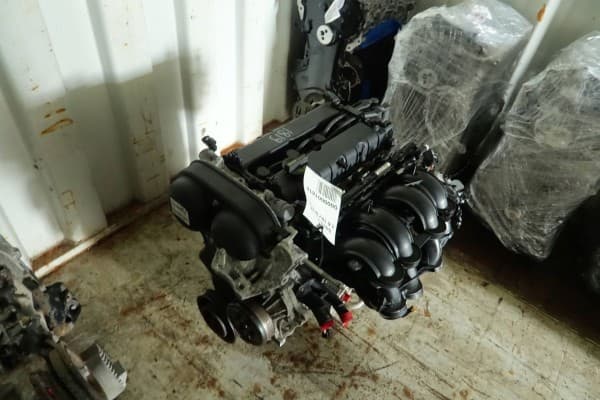 Motor Ford Focus Iii C-Max II 1.6 Muda usado 3