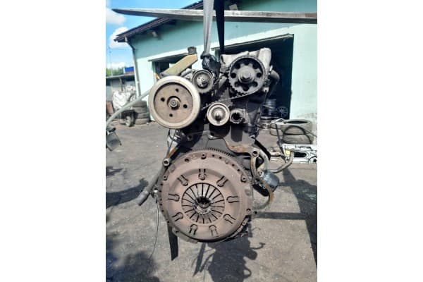 Motor Audi A6 C4 2.5 TDI Código Ael usado