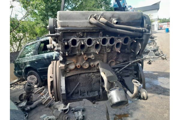Motor Audi A6 C4 2.5 TDI Código Ael usado 2