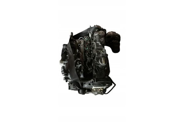Motor Ford 1.6 TDCi Tzja usado 2