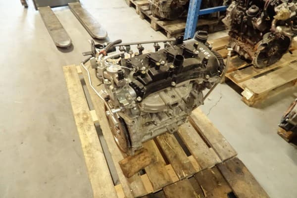 Motor Mitsubishi Eclipse Cross 1.5 4B40 usado 3
